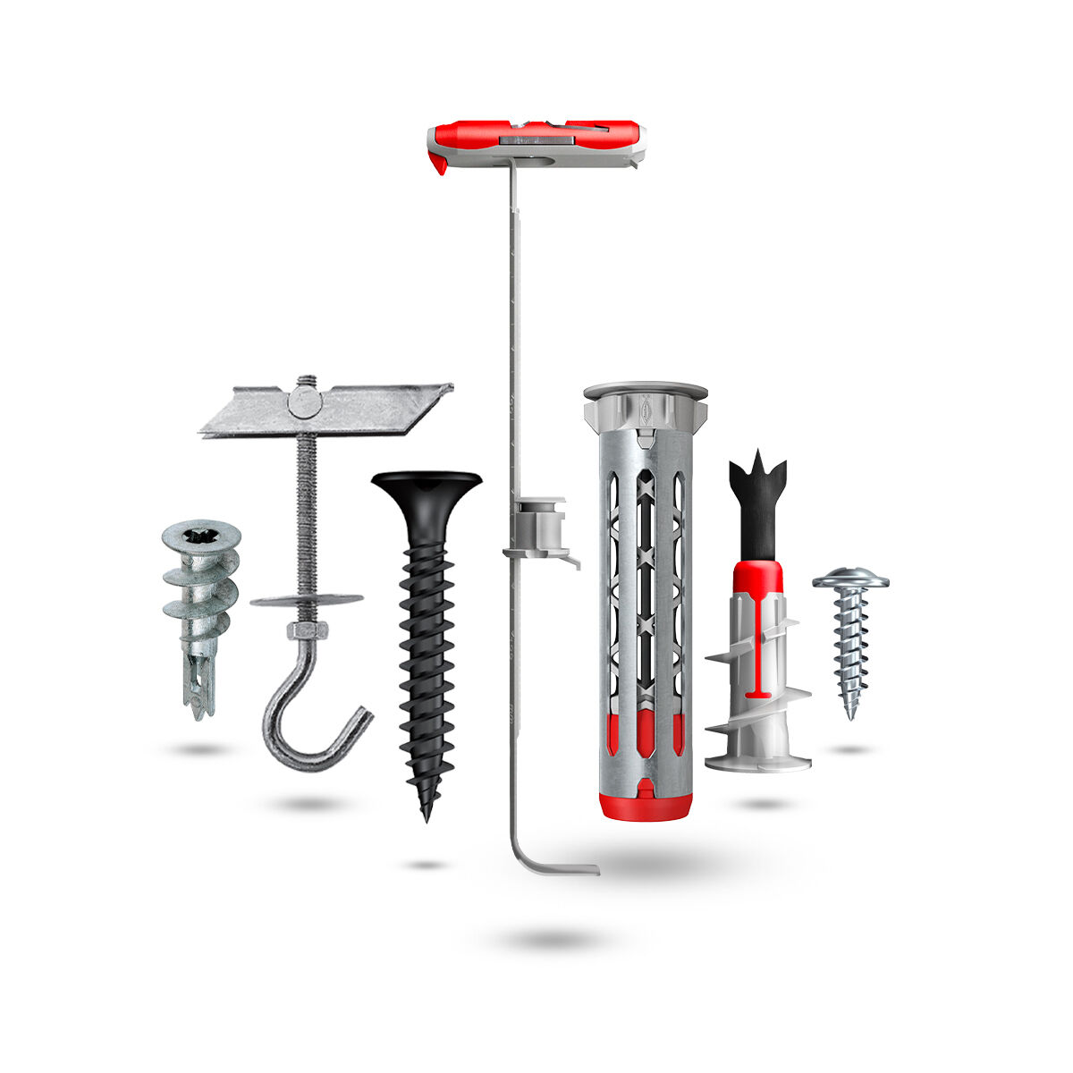 Dischi Isolanti In Metallo 35 Mm Lavatrice Fissaggio - Foto 6